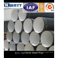 API 5L FBE coating steel pipes for anti-corrosion